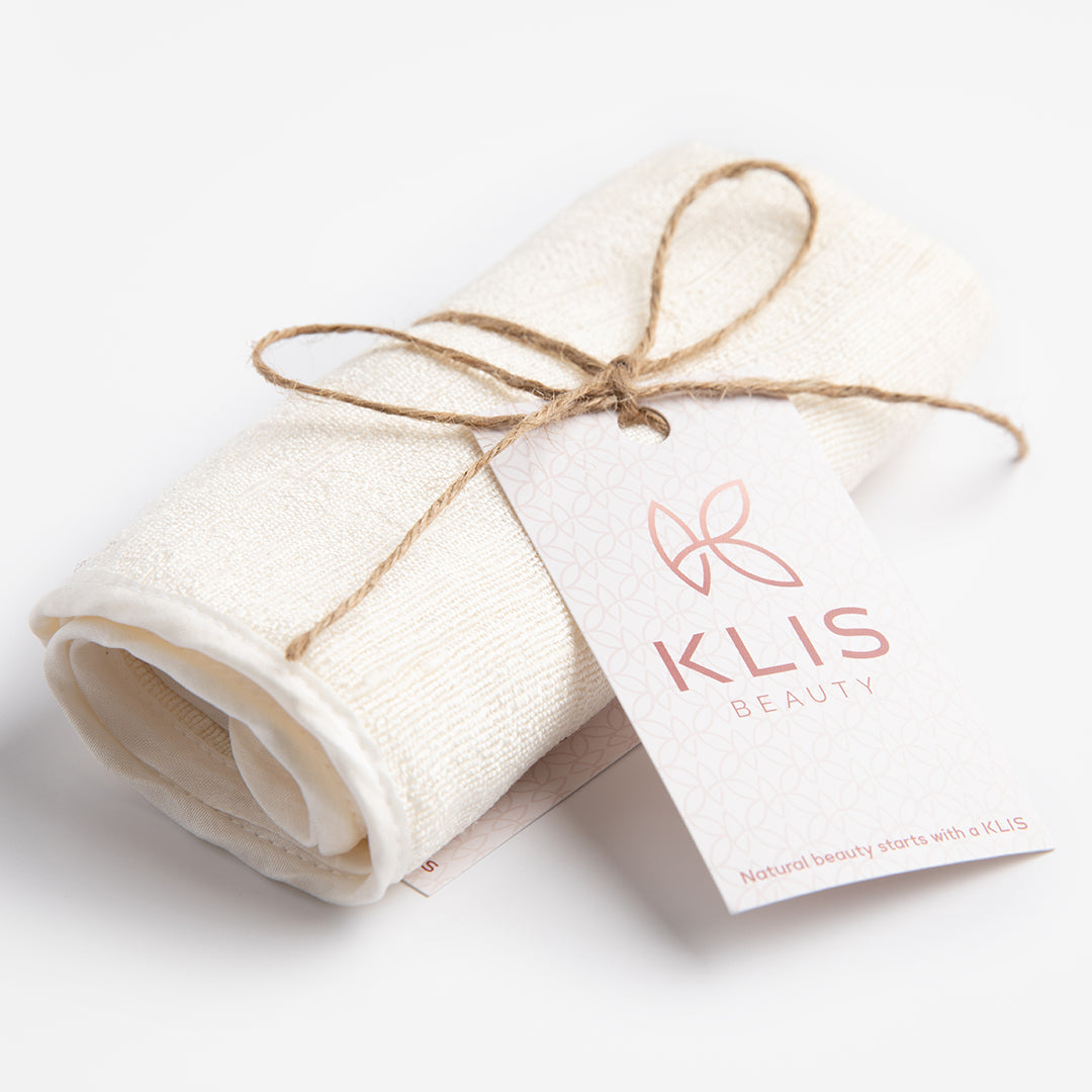 Face Washcloth 2 Count